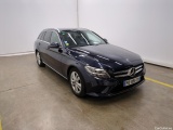  Mercedes  C-Klasse MERCEDES-BENZ Classe C Break / 2018 / 5P / Break C 180 d Business Line #4