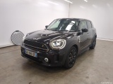  Mini  Countryman MINI  / 2020 / 5P / Crossover Cooper SE ALL4 Premium Plus125+95ch BVA6 