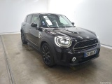  Mini  Countryman MINI  / 2020 / 5P / Crossover Cooper SE ALL4 Premium Plus125+95ch BVA6 #4