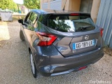  Nissan  Micra NISSAN  / 2016 / 5P / Berline IG-T 92 Business Edition #2