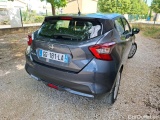 Nissan  Micra NISSAN  / 2016 / 5P / Berline IG-T 92 Business Edition #3