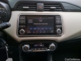 Nissan  Micra NISSAN  / 2016 / 5P / Berline IG-T 92 Business Edition #7