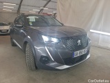  Peugeot  2008   2019  5P  Crossover BLUEHDI 130  EAT8 ALLURE BUSINESS / VENTE SANS CG CT A FAIRE POUR FAIRE DUPLI #4