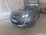  Peugeot  2008   2019  5P  Crossover BLUEHDI 130  EAT8 ALLURE BUSINESS / VENTE SANS CG CT A FAIRE POUR FAIRE DUPLI 