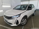  Peugeot  3008 PEUGEOT  / 2020 / 5P / SUV PureTech 130 S&S Active Business 