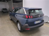  Peugeot  5008  Active Pack 1.2 PureTech 130CV BVA8 7 Sieges E6d #2