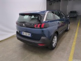  Peugeot  5008  Active Pack 1.2 PureTech 130CV BVA8 7 Sieges E6d #3