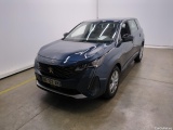  Peugeot  5008  Active Pack 1.2 PureTech 130CV BVA8 7 Sieges E6d 