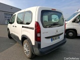  Peugeot  RIFTER  Active L1 1.2 PureTech 110CV BVM6 E6d #2