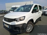  Peugeot  RIFTER  Active L1 1.2 PureTech 110CV BVM6 E6d 