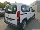 Peugeot  RIFTER  Active L1 1.2 PureTech 110CV BVM6 E6d #3