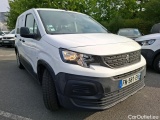  Peugeot  RIFTER  Active L1 1.2 PureTech 110CV BVM6 E6d #4