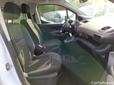  Peugeot  RIFTER  Active L1 1.2 PureTech 110CV BVM6 E6d #6