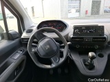  Peugeot  RIFTER  Active L1 1.2 PureTech 110CV BVM6 E6d #5