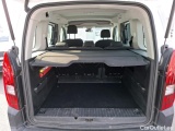  Peugeot  RIFTER  Active L1 1.2 PureTech 110CV BVM6 E6d #8