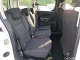  Peugeot  RIFTER  Active L1 1.2 PureTech 110CV BVM6 E6d #9