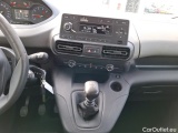  Peugeot  RIFTER  Active L1 1.2 PureTech 110CV BVM6 E6d #10