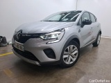  Renault  Captur  II Business 1.5 dCi 115CV BVA7 E6dT 