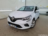  Renault  Clio  V Business 1.0 SCe 65CV BVM5 E6d 