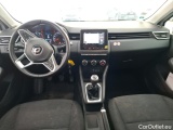  Renault  Clio  V Business 1.0 SCe 65CV BVM5 E6d #5