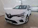  Renault  Clio  V Business 1.0 SCe 65CV BVM5 E6d 
