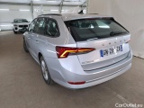  Skoda  Octavia  Break Business 2.0 TDI 115CV BVA7 E6d #2