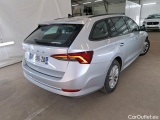  Skoda  Octavia  Break Business 2.0 TDI 115CV BVA7 E6d #3