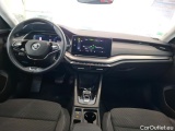  Skoda  Octavia  Break Business 2.0 TDI 115CV BVA7 E6d #5