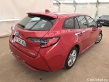  Toyota  Corolla TOYOTA  Touring Sports / 2018 / 5P / Break Hybride 122h Dynamic Business Supp Lomb #3