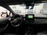  Toyota  Corolla TOYOTA  Touring Sports / 2018 / 5P / Break Hybride 122h Dynamic Business Supp Lomb #5