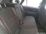  Toyota  Corolla TOYOTA  Touring Sports / 2018 / 5P / Break Hybride 122h Dynamic Business Supp Lomb #9