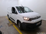  Citroen  Berlingo  Fourgon Club XL 950 1.5 BlueHDi 100CV BVM5 E6dT #4