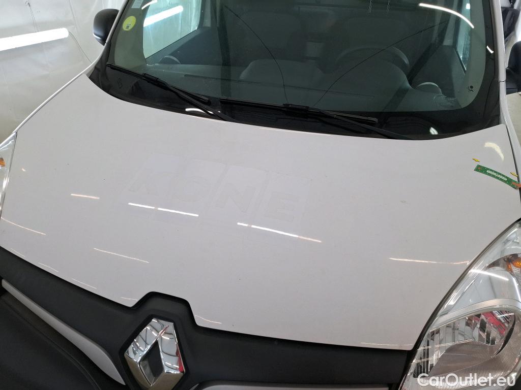  Renault  Kangoo  II Express Grand Confort (L1) 1.5 dCi 80CV BVM6 E6dT #9
