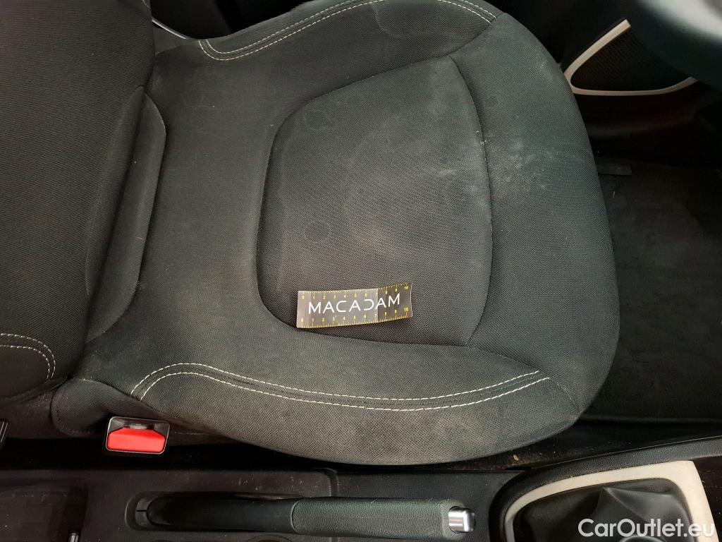  Renault  Captur  Business 0.9 TCe 90CV BVM5 E6 / TRANSFO VP/VF #18