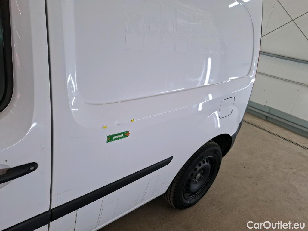 Renault  Kangoo  II Express Grand Confort (L1) 1.5 dCi 80CV BVM6 E6dT #1