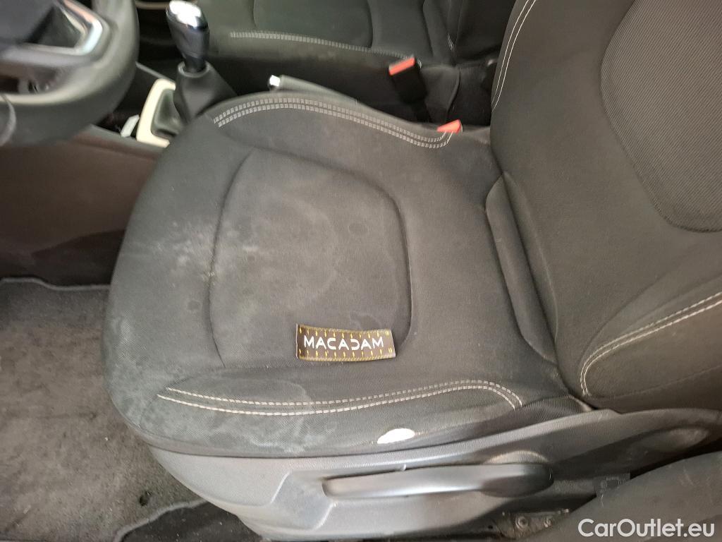  Renault  Captur  Business 0.9 TCe 90CV BVM5 E6 / TRANSFO VP/VF #1
