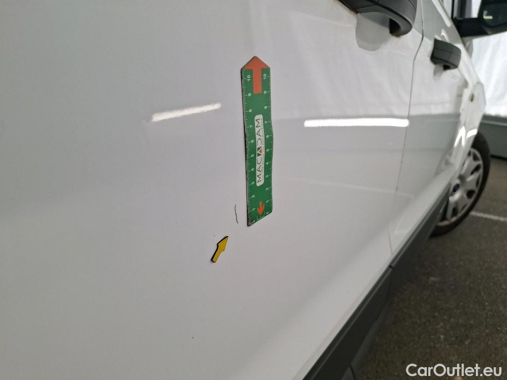  Ford  Transit Connect FORD  VU 4p Fourgonnette 1.5TD120 L1 CHARGE AUG.TREND #16