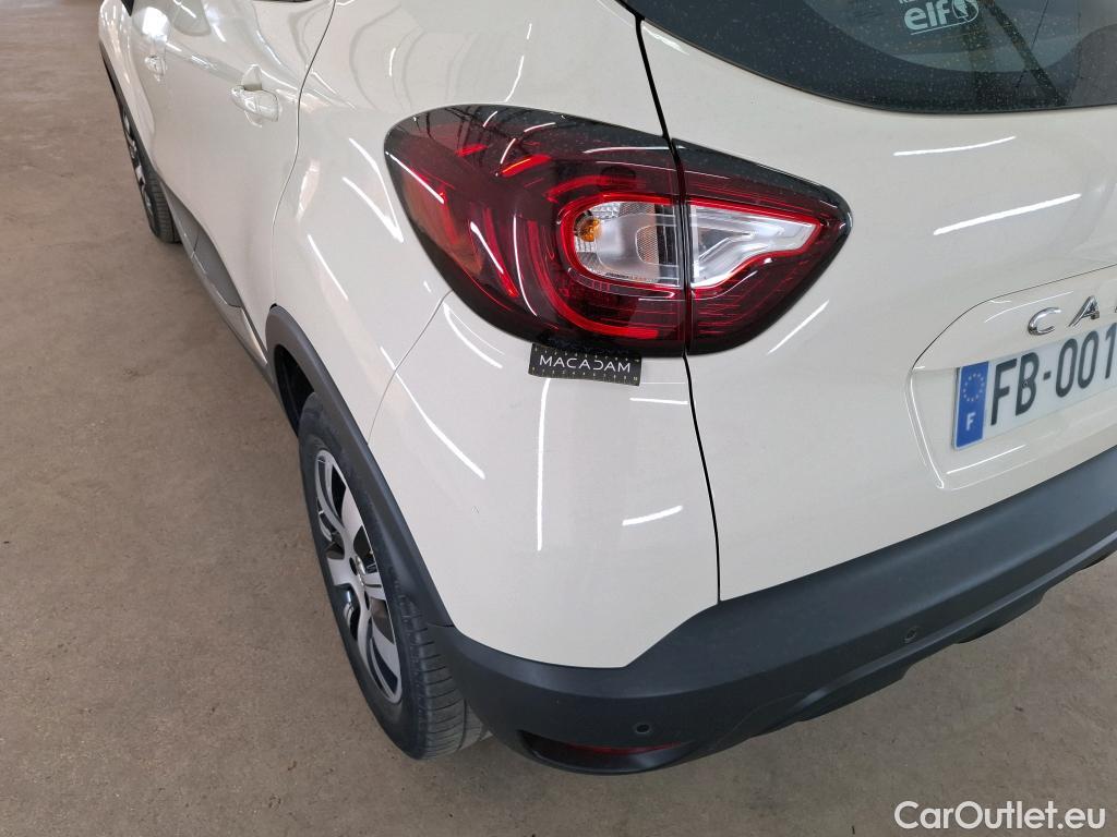 Renault  Captur  Business 0.9 TCe 90CV BVM5 E6 / TRANSFO VP/VF #47