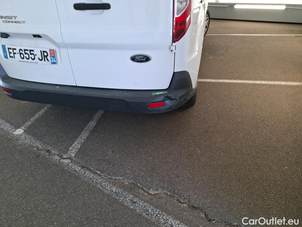  Ford  Transit Connect FORD  VU 4p Fourgonnette 1.5TD120 L1 CHARGE AUG.TREND #17