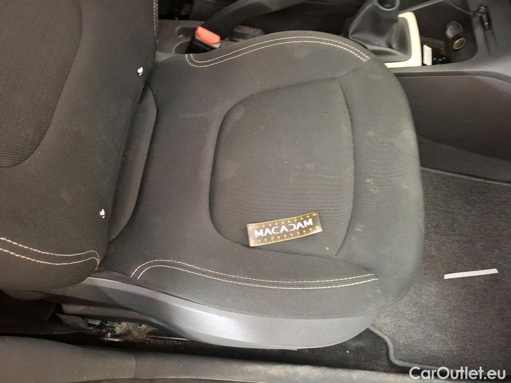  Renault  Captur  Business 0.9 TCe 90CV BVM5 E6 / TRANSFO VP/VF #17
