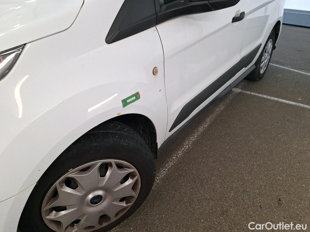  Ford  Transit Connect FORD  VU 4p Fourgonnette 1.5TD120 L1 CHARGE AUG.TREND #3