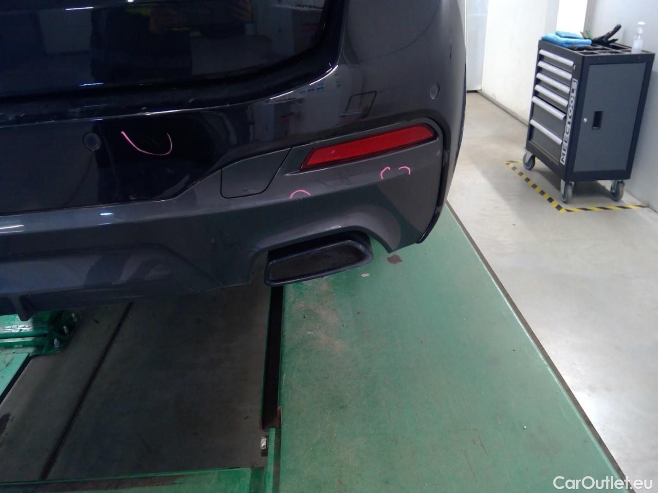  Bmw  Serie 5 530e Tour.Conn.M Sport xDr.Aut #33