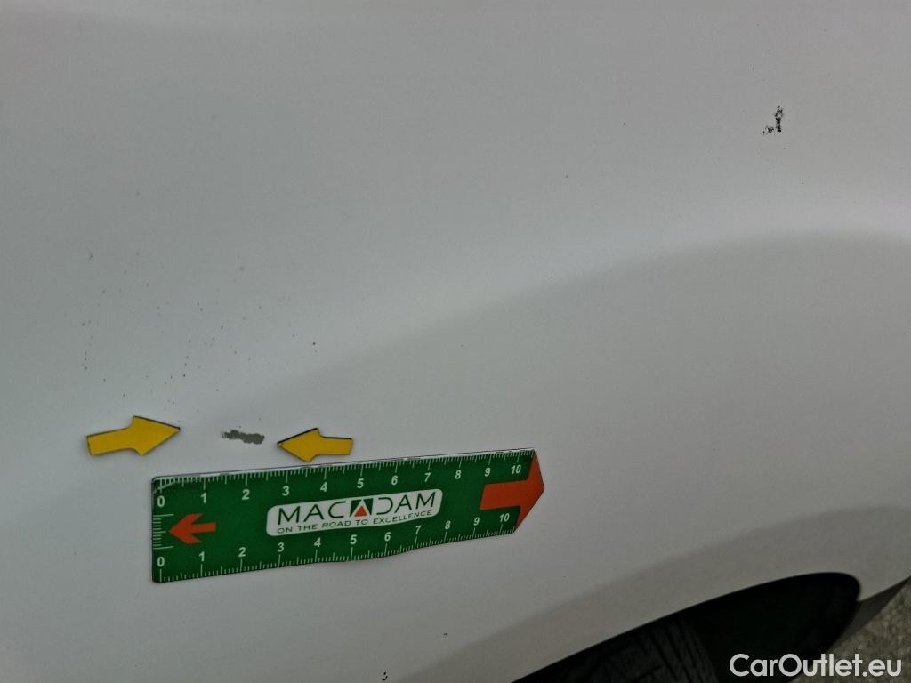  Peugeot  Partner  L1 Premium Pack 1.6 HDi 100CV BVM5 E6 #34
