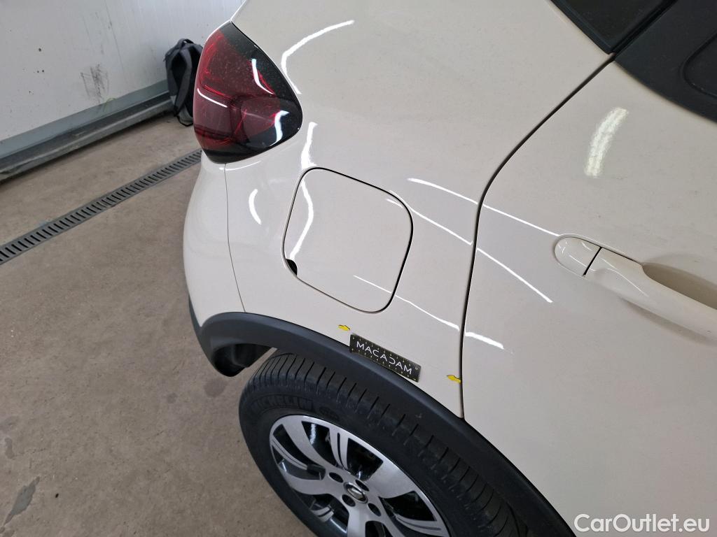  Renault  Captur  Business 0.9 TCe 90CV BVM5 E6 / TRANSFO VP/VF #45