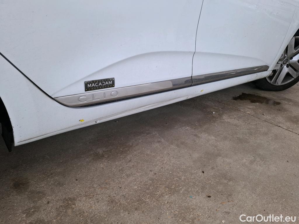  Renault  Clio  V Business Réversible 1.0 TCe 90CV BVA5 E6d / TRANSFO VP/VF #1