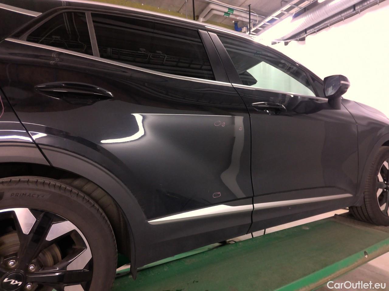  KIA  Sportage  PHEV Advance AWD Aut #6