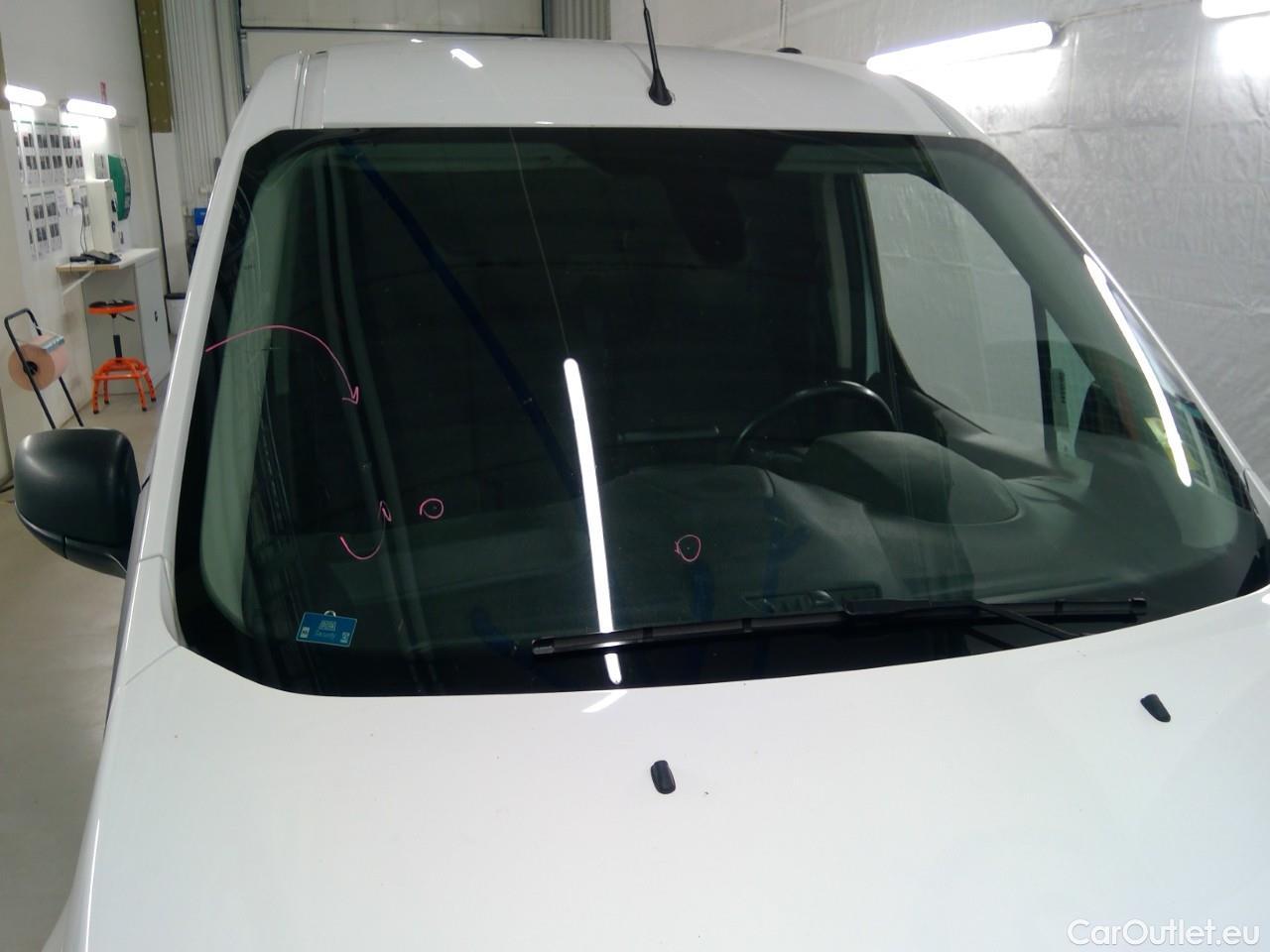  Ford  Transit Connect Tr.Conn.TDCi 120 23 L2 A Trend #34
