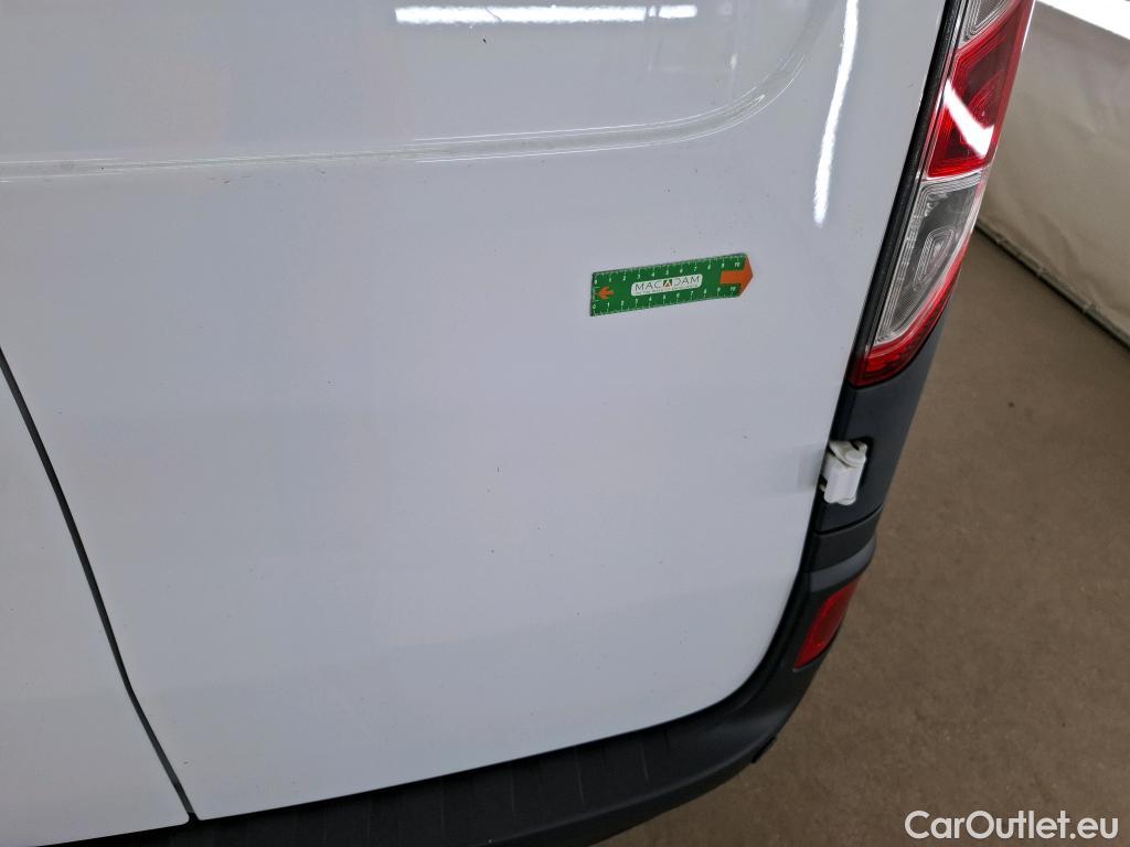  Renault  Kangoo  II Express Grand Confort (L1) 1.5 dCi 80CV BVM6 E6dT #18