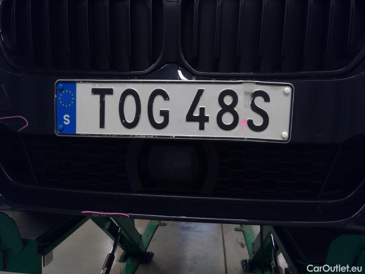  Bmw  Serie 5 530e Tour.Conn.M Sport xDr.Aut #12
