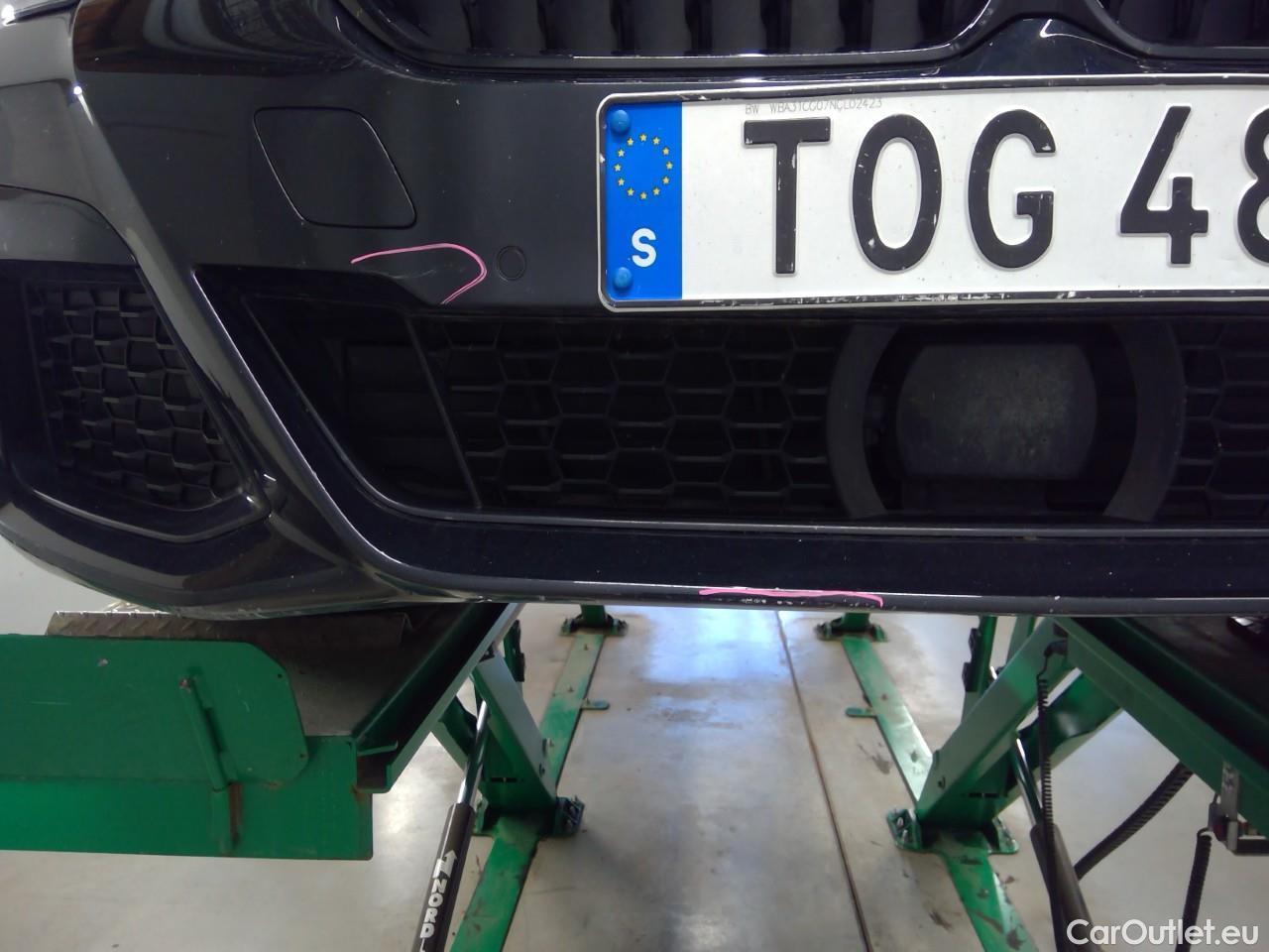  Bmw  Serie 5 530e Tour.Conn.M Sport xDr.Aut #7
